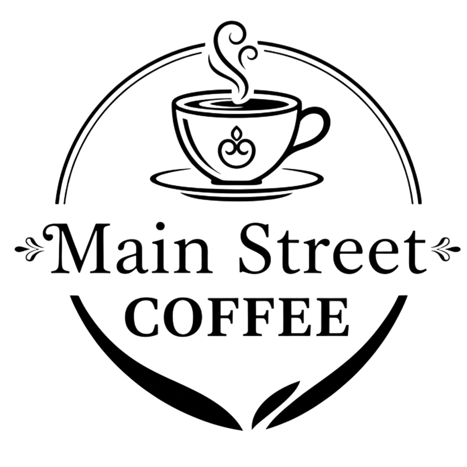 Main Street Coffee